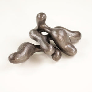 Romp Fe Lubrosified Iron Group of 3