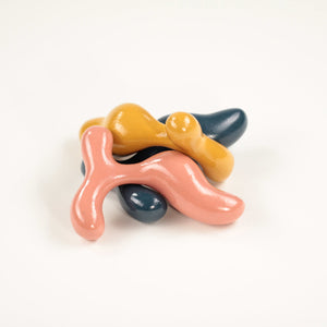 Romp Milk Painted Group