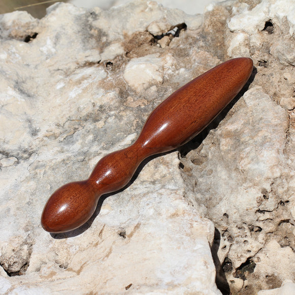 delve ironwood dildo - Iron Wood