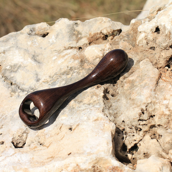 longfling wenge dildo