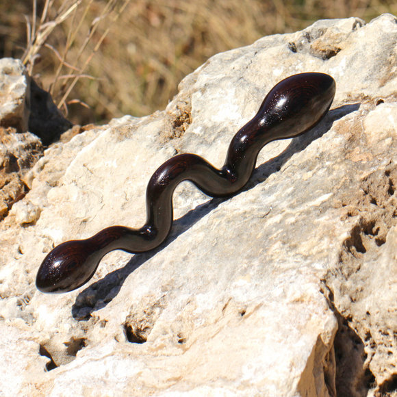mesmerize wenge dildo