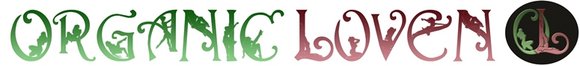 OrganicLoven logo
