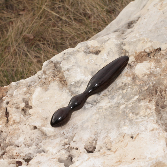 delve wenge dildo