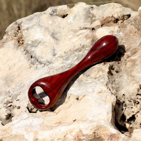 longfling padauk dildo
