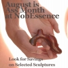 August Header - August is Ass Month