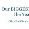 2015 Christmas Sale Slide 2