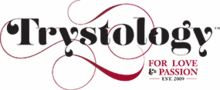 Trystology logo